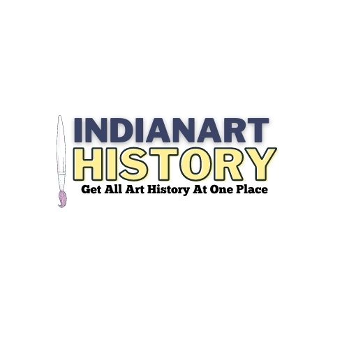 Indian art history