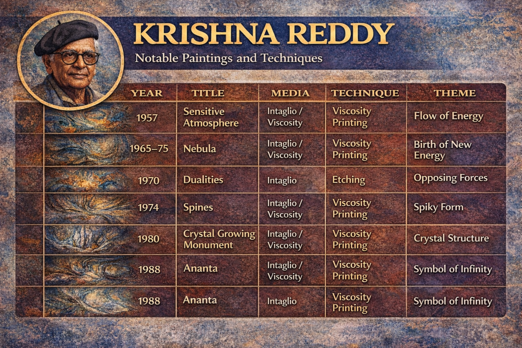 Krishna Reddy (कृष्ण रेड्डी)