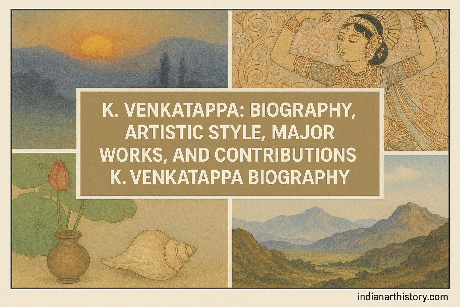 के० वेंकटप्पा