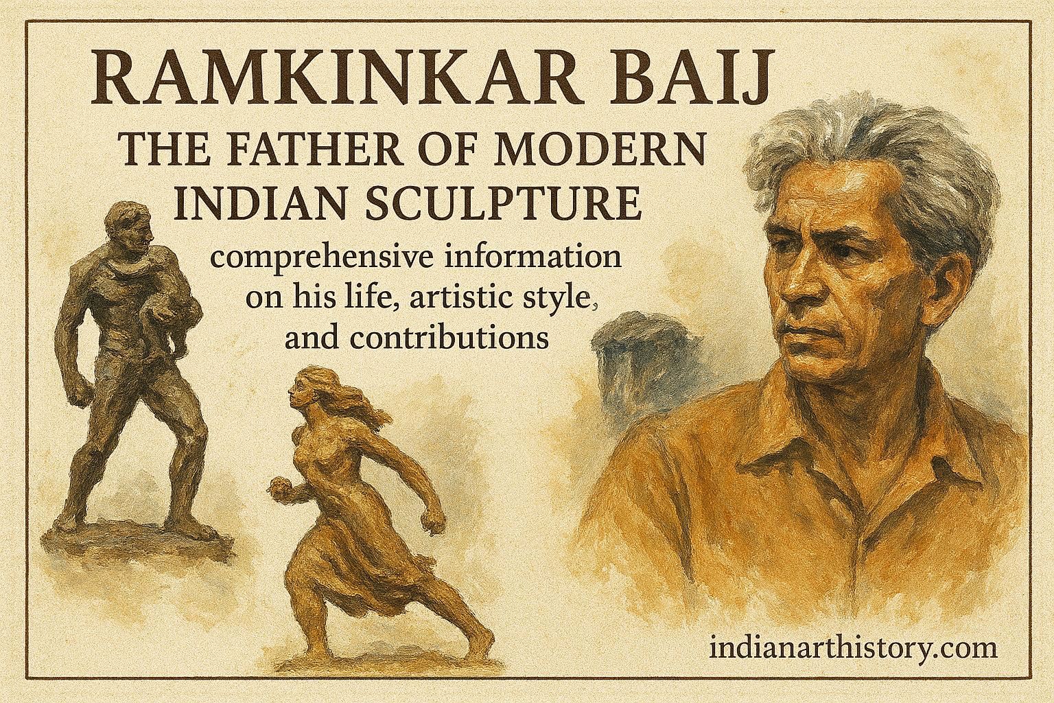 रामकिंकर बैज