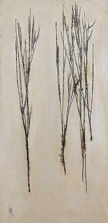 Trees, 1964