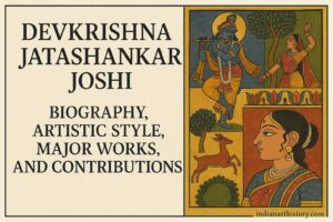 देवकृष्ण जटाशंकर जोशी