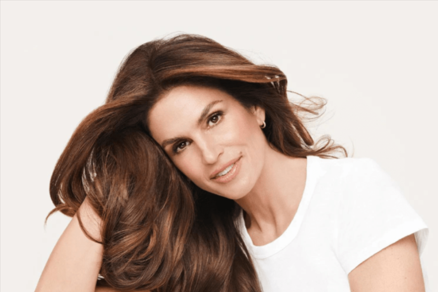 Cindy Crawford