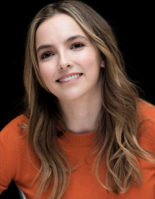 Jodie Comer