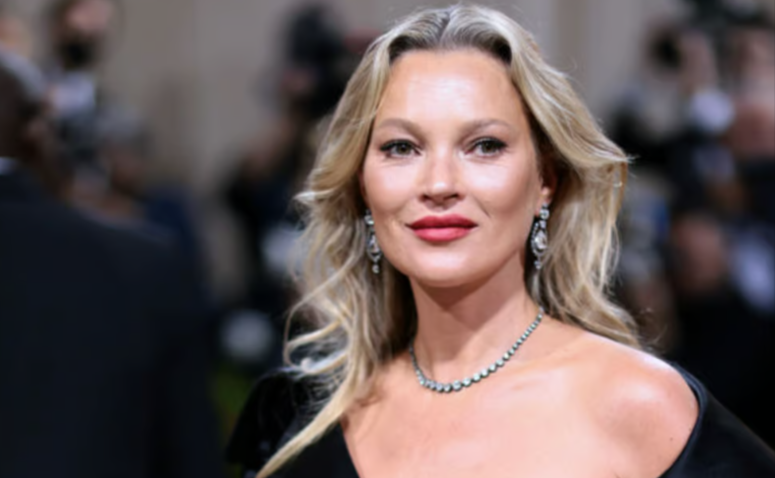 Kate Moss