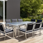 Aluminum or Steel: Better For Outdoor Furniture