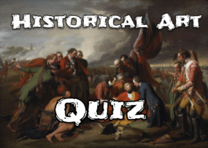Historical Art Quiz