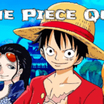  One Piece Quiz