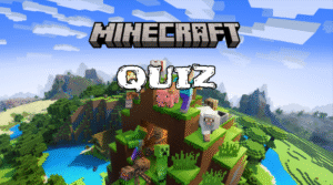 Mine Craft Quiz