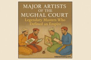 Major Artists of the Mughal Court