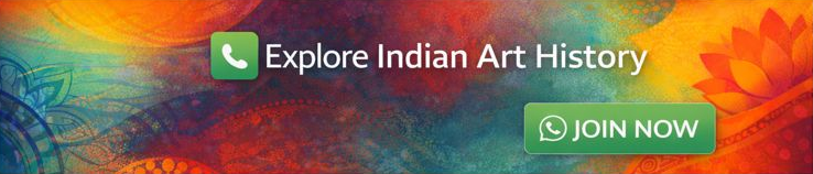 WhatsApp channel for the latest updates.INDIANARTHISTORY (1)