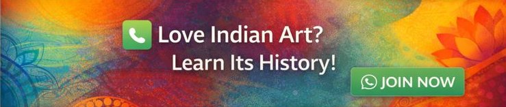 WhatsApp channel for the latest updates.INDIANARTHISTORY (1)