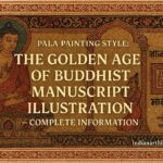 Pal Shaili - पाल चित्रकला: बौद्ध कला की जानकारी 2026