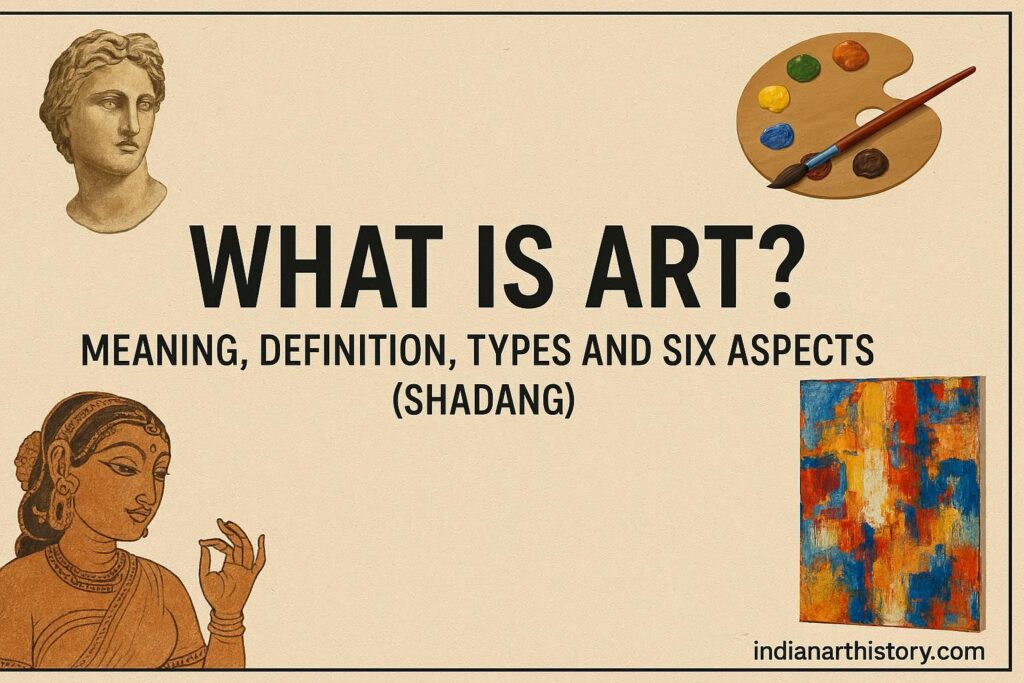 कला क्या है