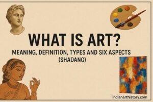कला क्या है