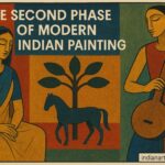 aadhunik-bharatiya-chitrakala-ka-dusra-daur