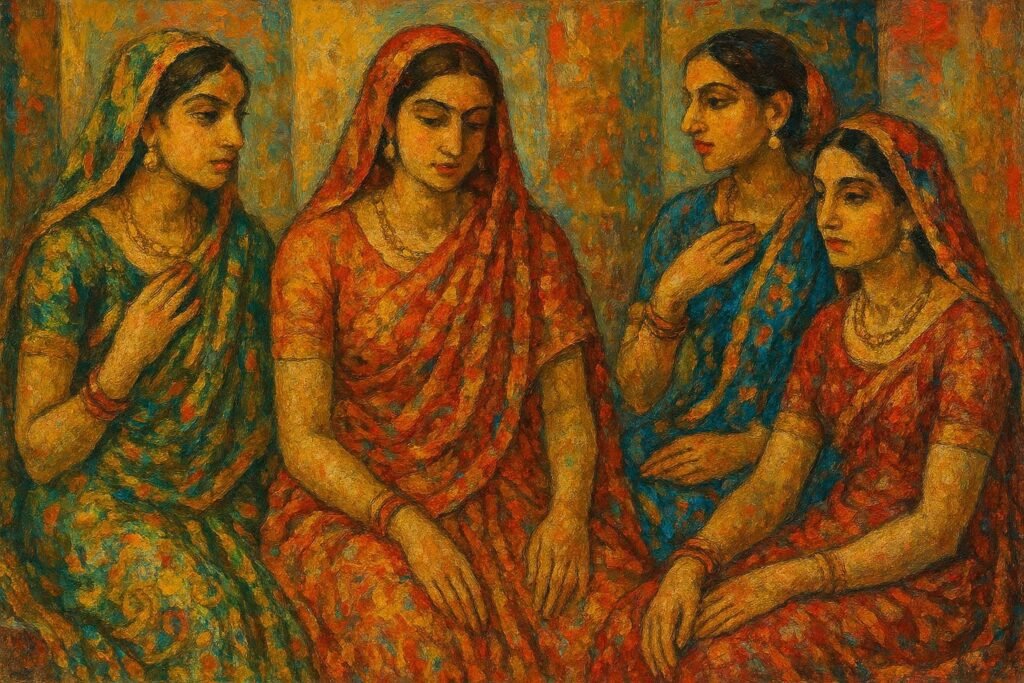 अमृता शेर-गिल MCQ in Hindi 100 बहुविकल्पीय प्रश्न