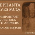 एलिफेंटा गुफा MCQ 100 महत्वपूर्ण प्रश्न उत्तर सहित