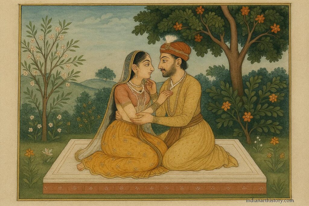 गुलेर शैली MCQ — 100 महत्वपूर्ण प्रश्नोत्तर