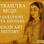 चित्रसूत्र MCQ in Hindi 100 महत्वपूर्ण बहुविकल्पीय प्रश्न उत्तर और व्याख्या सहित