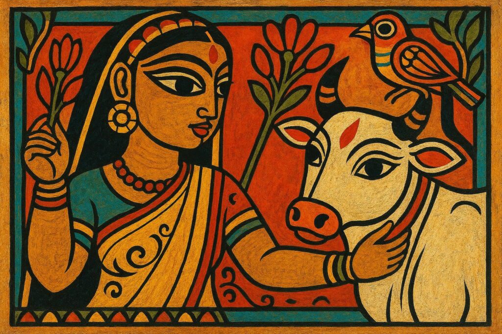 जामिनी रॉय MCQ in Hindi  100 बहुविकल्पीय प्रश्न उत्तर सहित