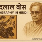 नंदलाल बोस जीवनी Nandlal Bose Biography in Hindi