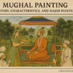 मुगल चित्रकला इतिहास, विशेषताएँ और प्रमुख चित्रकार