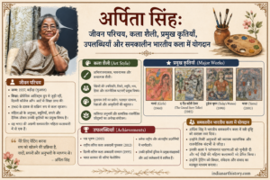 अर्पिता सिंह