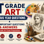 LT Grade Art