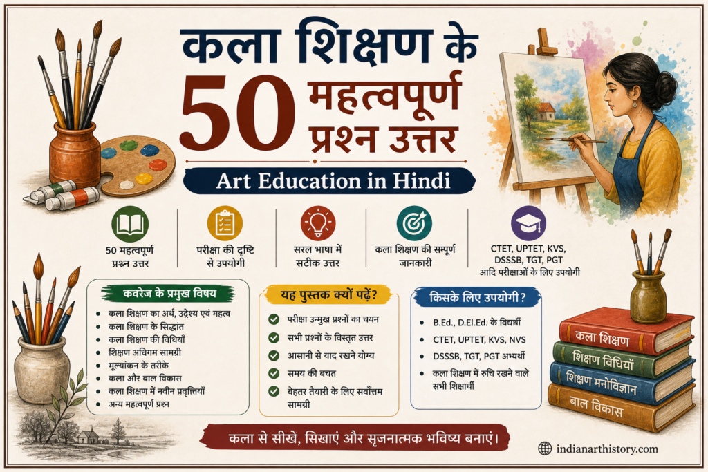 कला शिक्षण