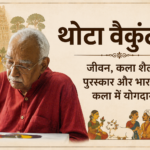 थोटा वैकुंठम