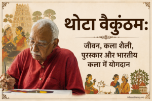 थोटा वैकुंठम