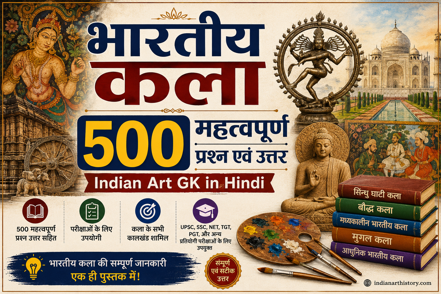 भारतीय कला