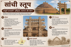 सांची स्तूप
