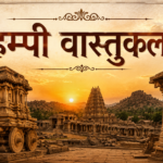 हम्पी वास्तुकला